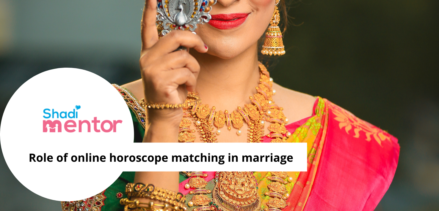 online horoscope matching