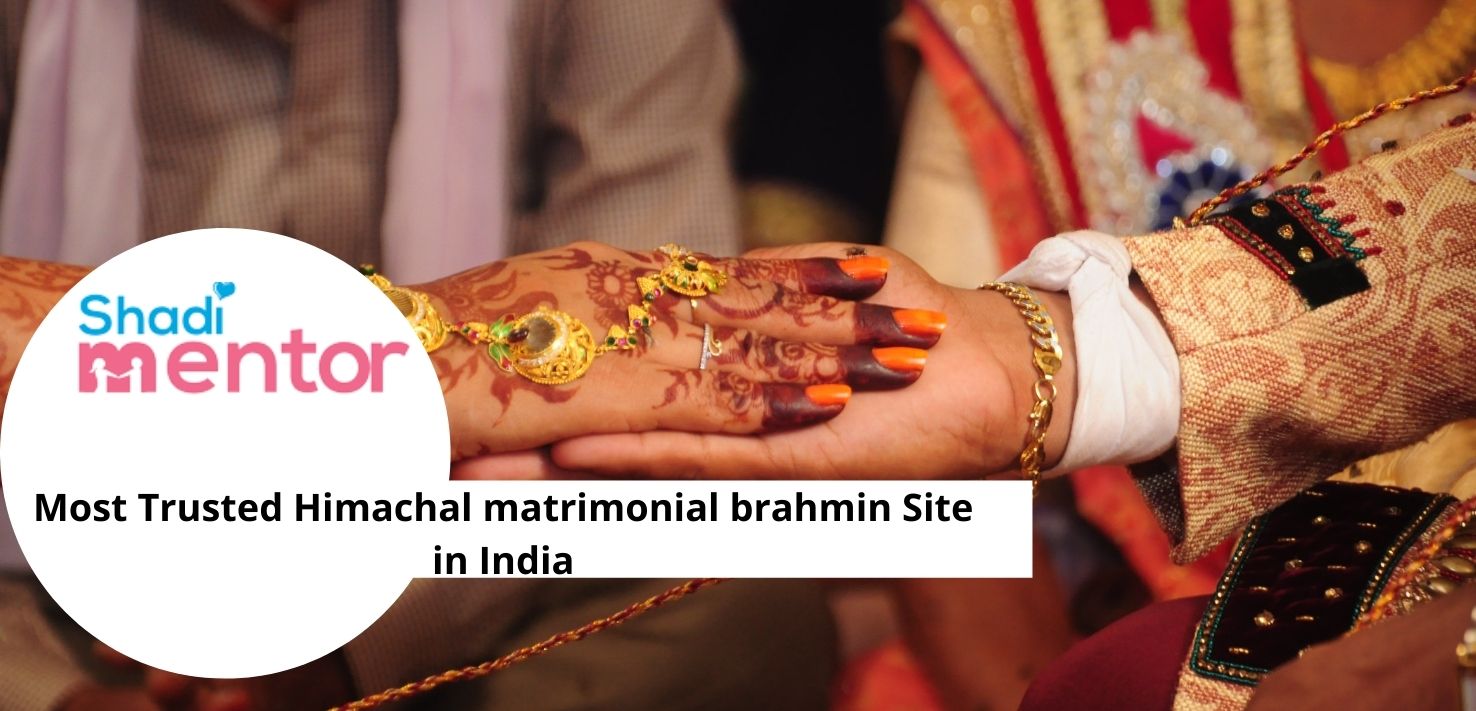 Himachal matrimonial brahmin