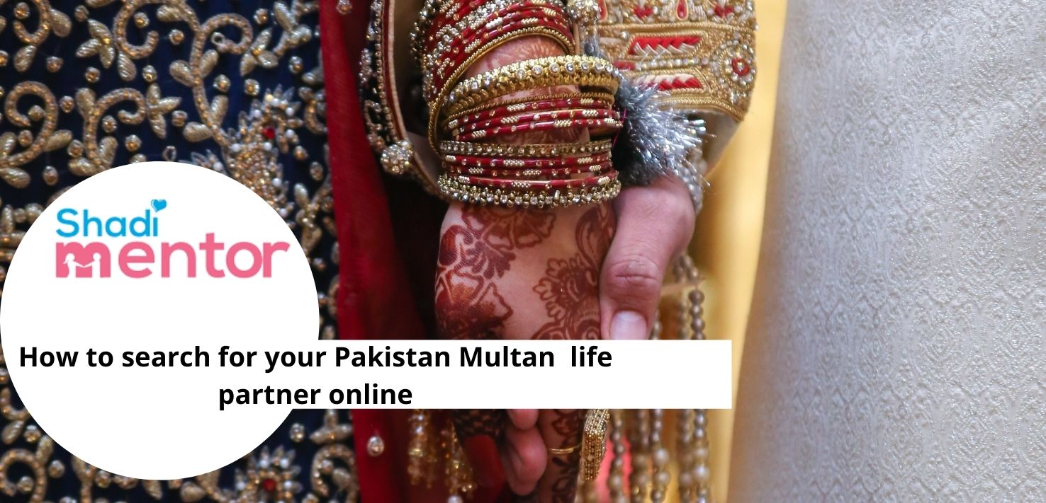 Pakistan Multan