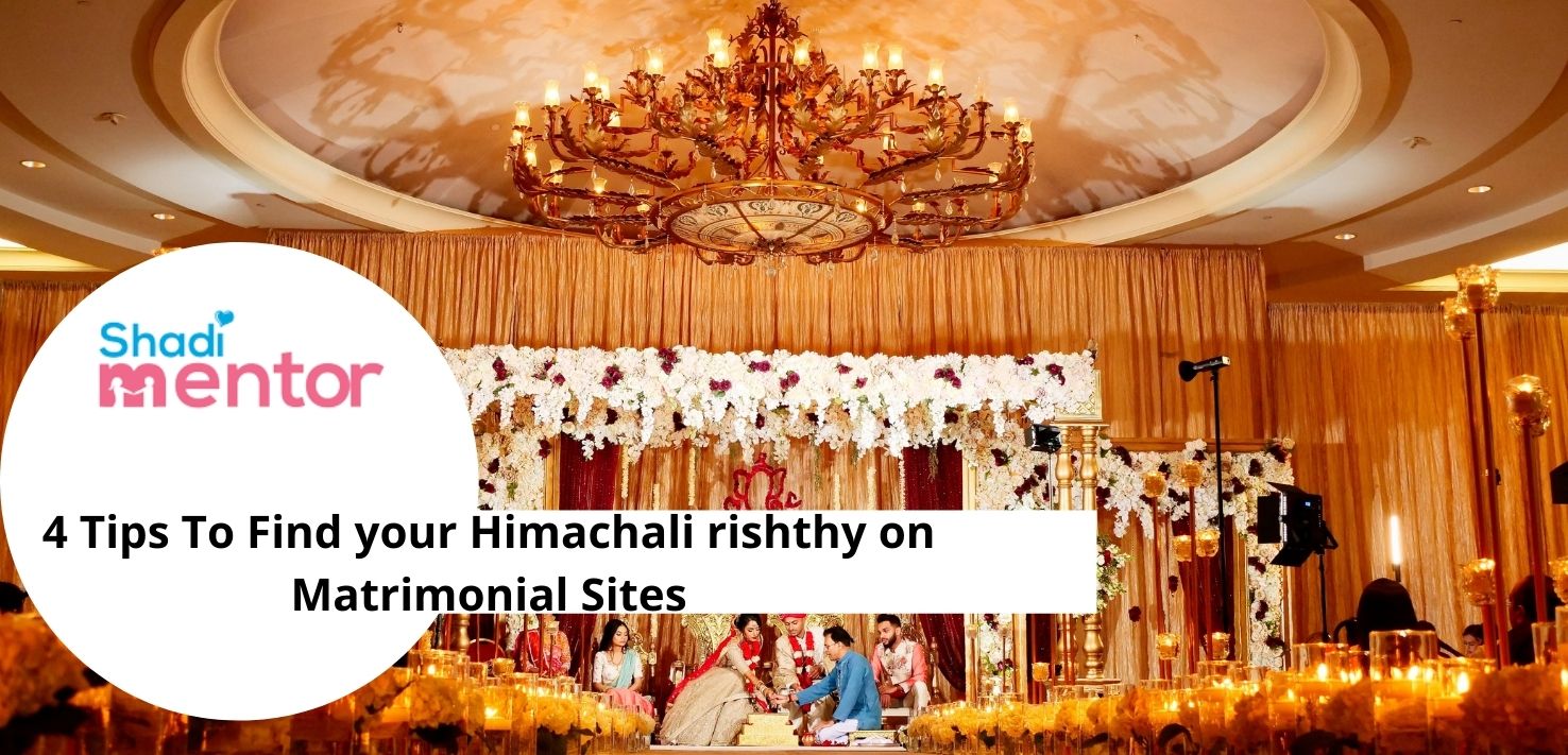 Himachali rishthy