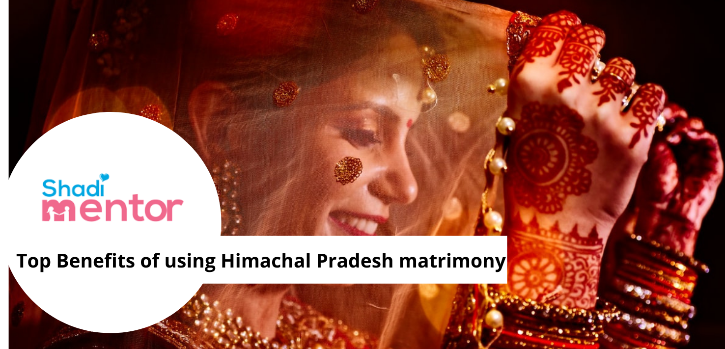 Himachal Pradesh matrimony portal