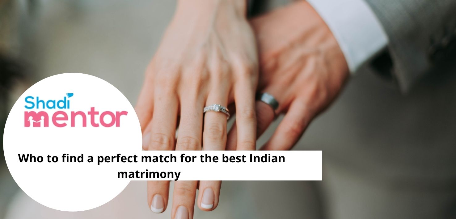 best Indian matrimony