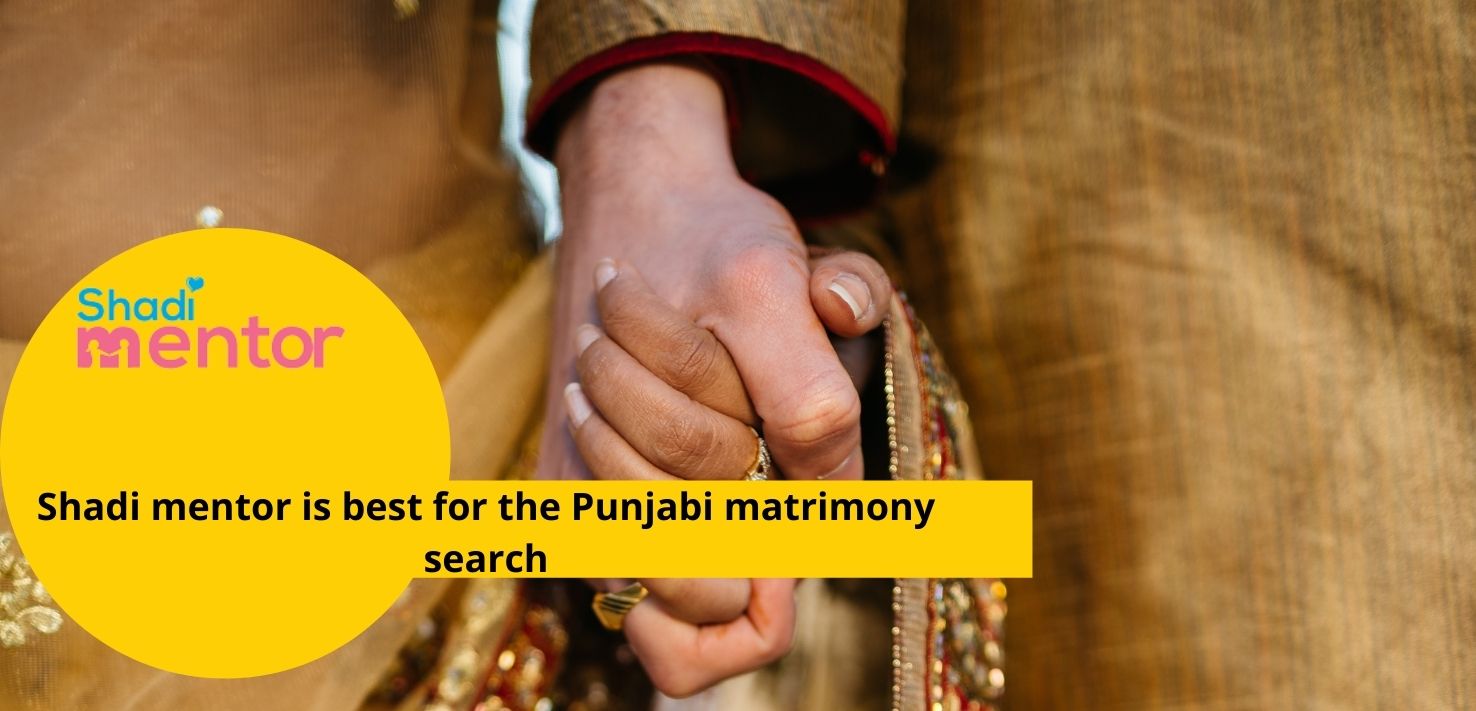 Punjabi matrimony search