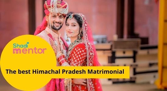 Himachal Pradesh Matrimonial