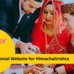 Best Matrimonial Website for Himachalirishta